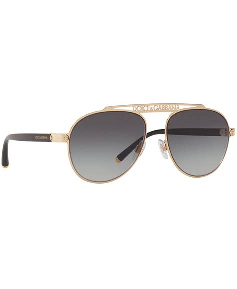 Dolce&Gabbana Sunglasses, DG2235 57 .